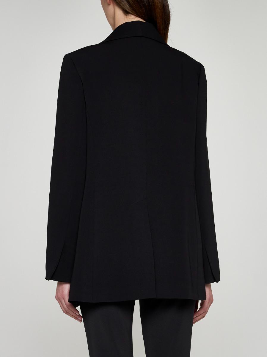 BLANCA VITA Blazer oversize Gesne Convenienza