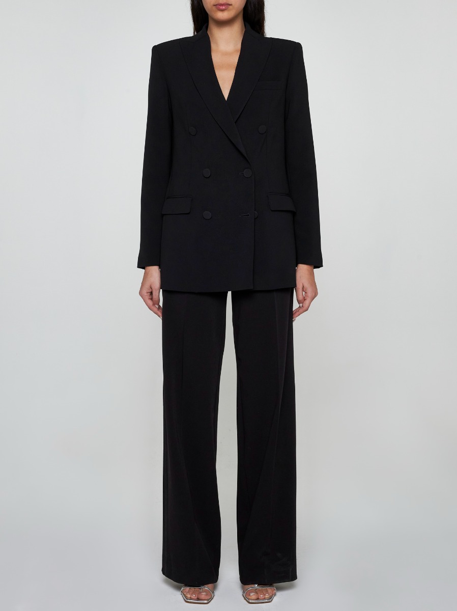 BLANCA VITA Blazer doppiopetto Glotti Presa