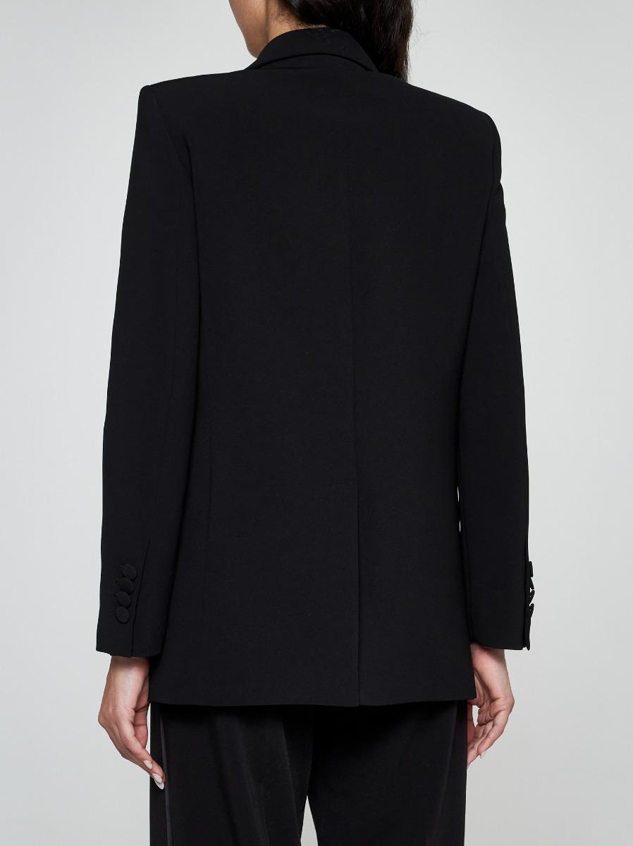 BLANCA VITA Blazer doppiopetto Glotti Presa