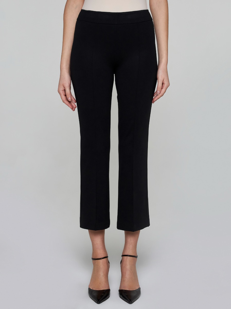BLANCA VITA Pantaloni Peperoni misto viscosa Online