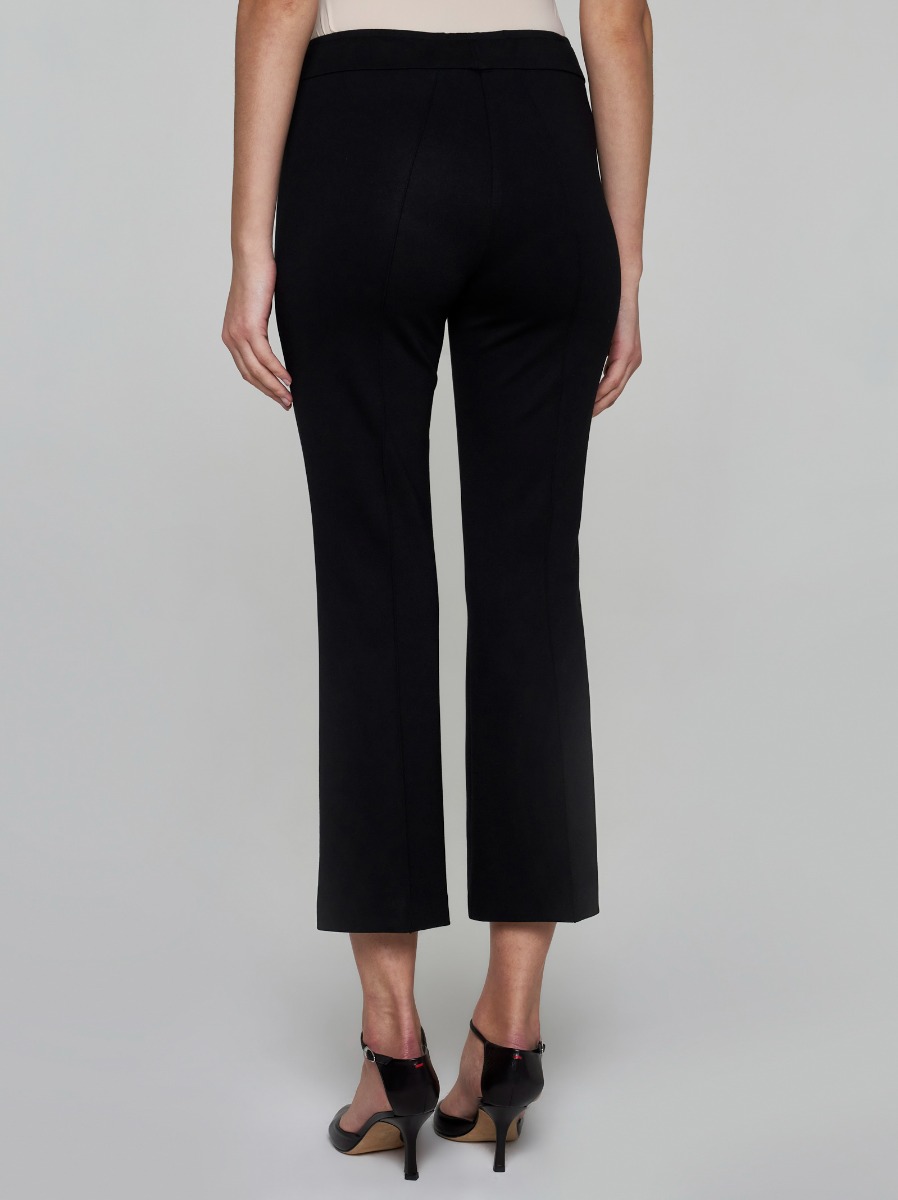 BLANCA VITA Pantaloni Peperoni misto viscosa Online