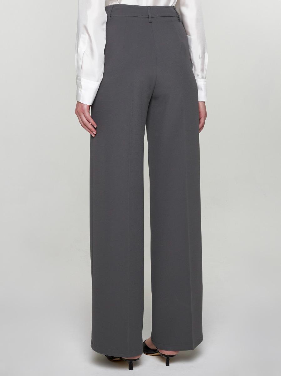 BLANCA VITA Pantaloni palazzo Plectra Vendita Economica