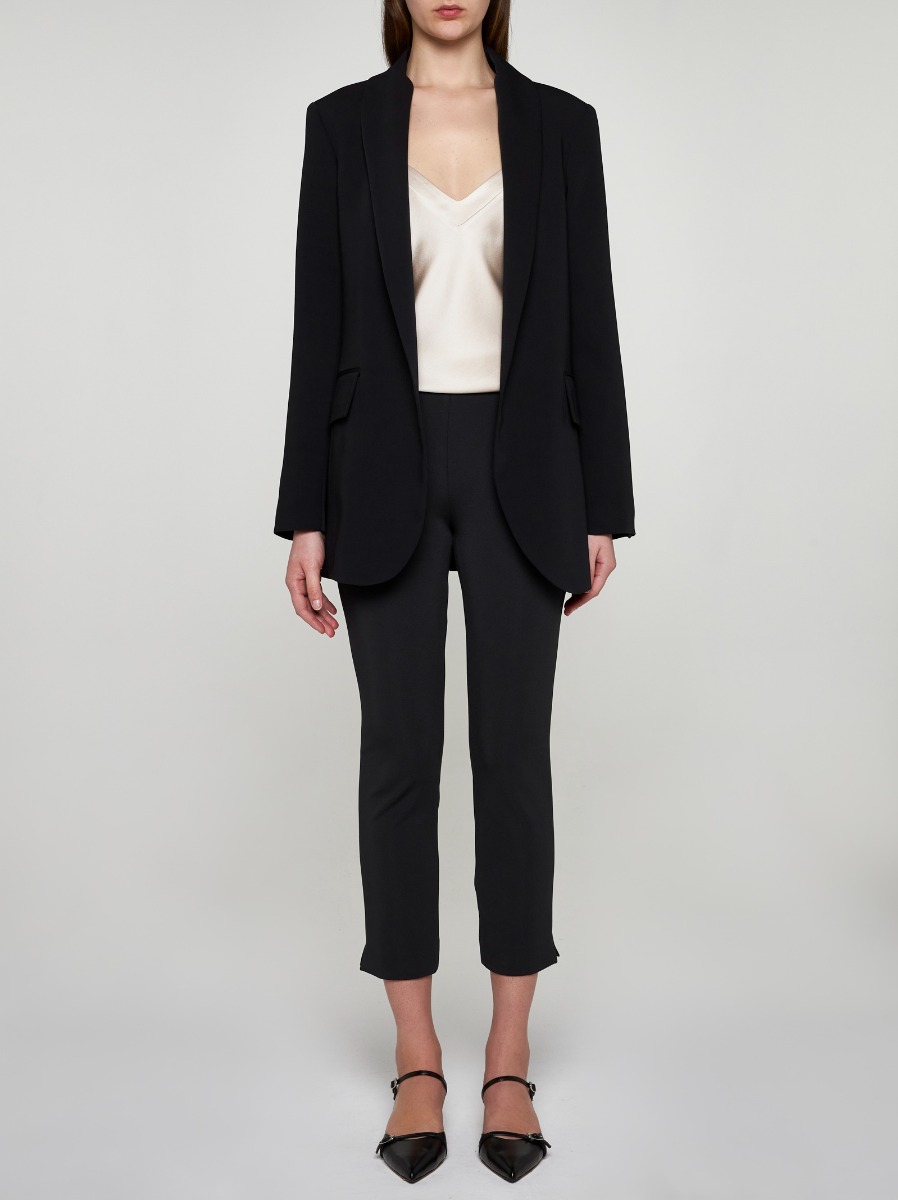 BLANCA VITA Pantaloni Pleione Saldi Di Fabbrica