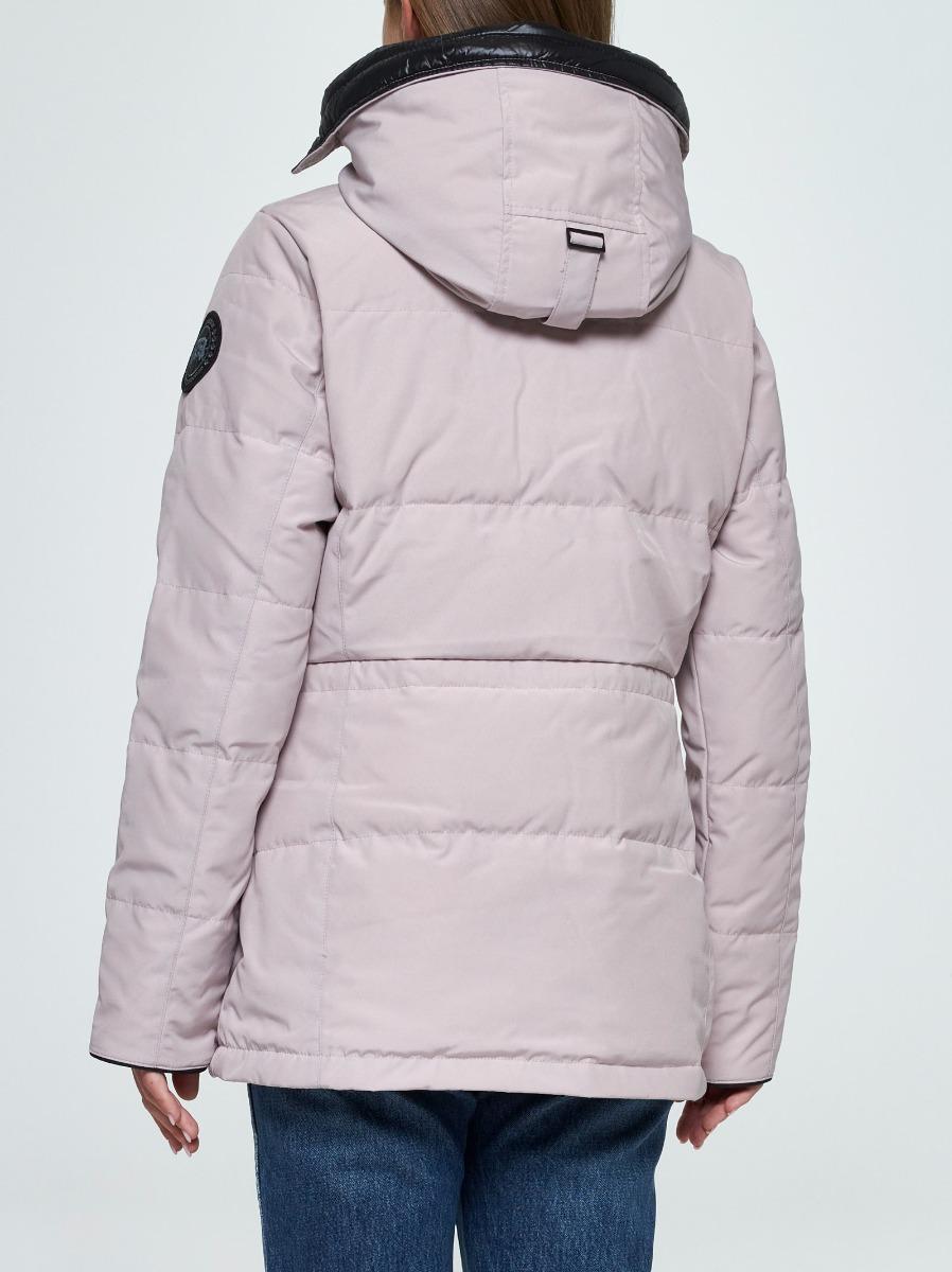 CANADA GOOSE Parka Chelsea in nylon trapuntato Nuova