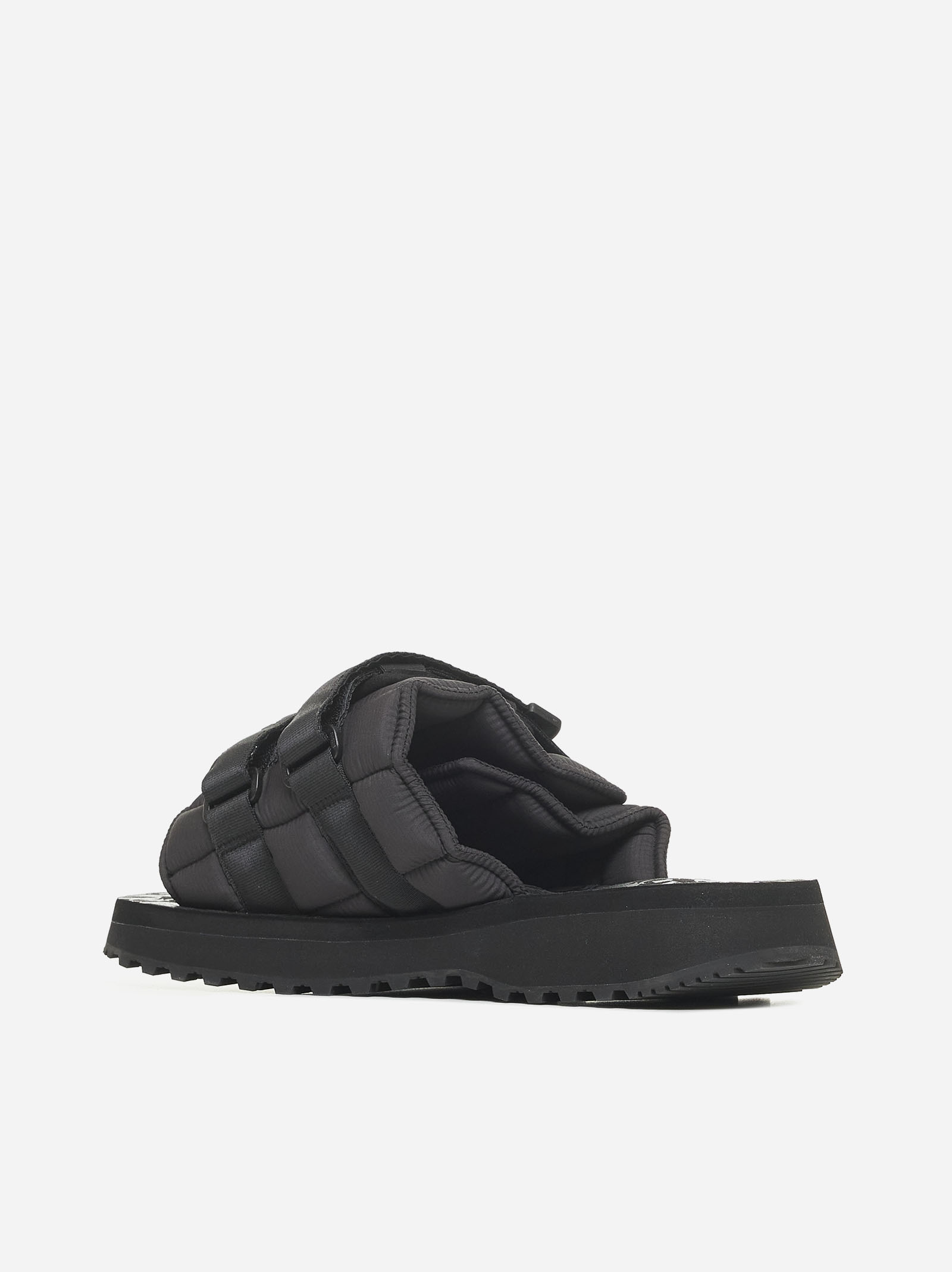 PALM ANGELS Sandali Palm Angels x Suicoke Moto-P Affare Del Giorno