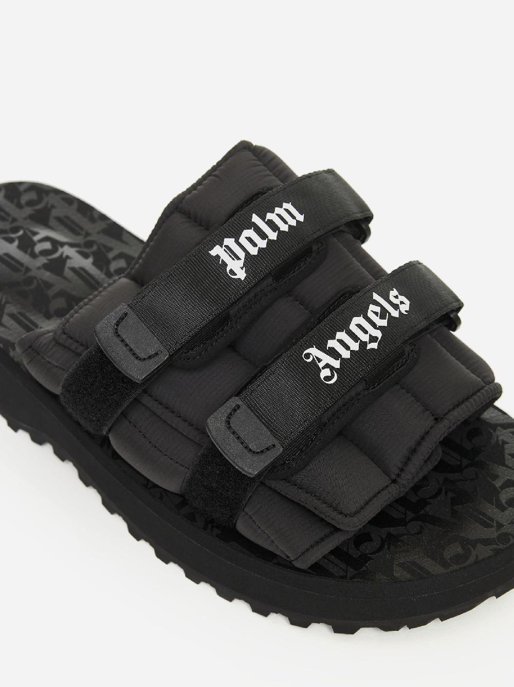 PALM ANGELS Sandali Palm Angels x Suicoke Moto-P Affare Del Giorno