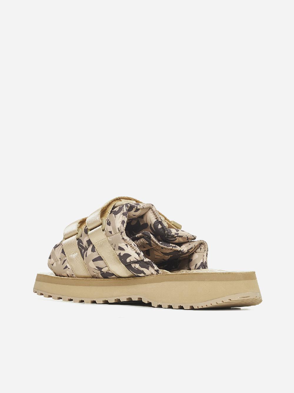 PALM ANGELS Sandali Palm Angels x Suicoke Moto-P Saldi