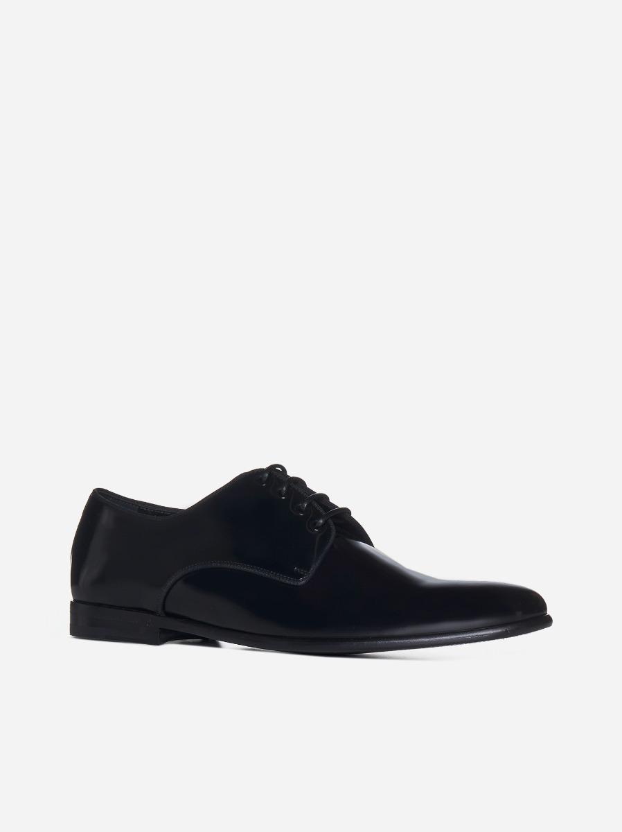 DOLCE & GABBANA derby antik Consegna Veloce
