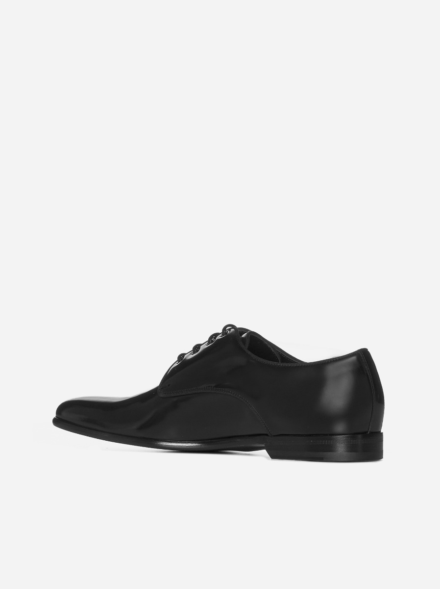 DOLCE & GABBANA derby antik Consegna Veloce