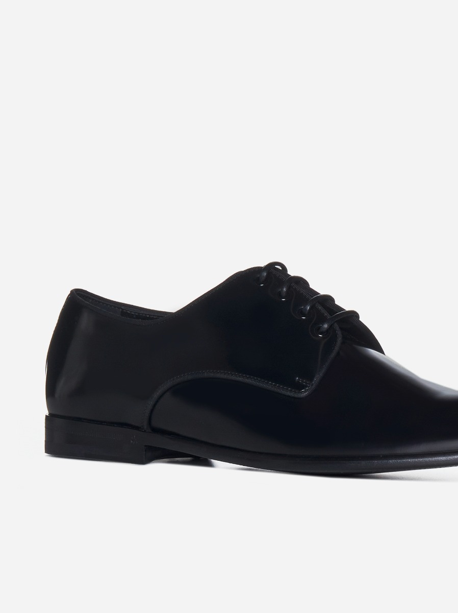 DOLCE & GABBANA derby antik Consegna Veloce