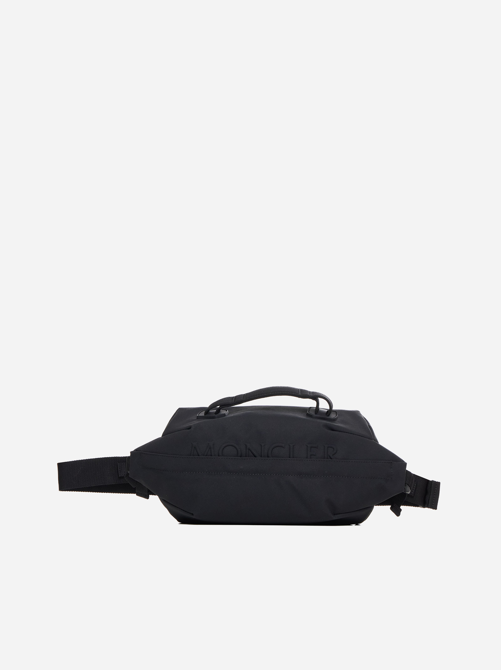 MONCLER Marsupio Alchemy in tessuto