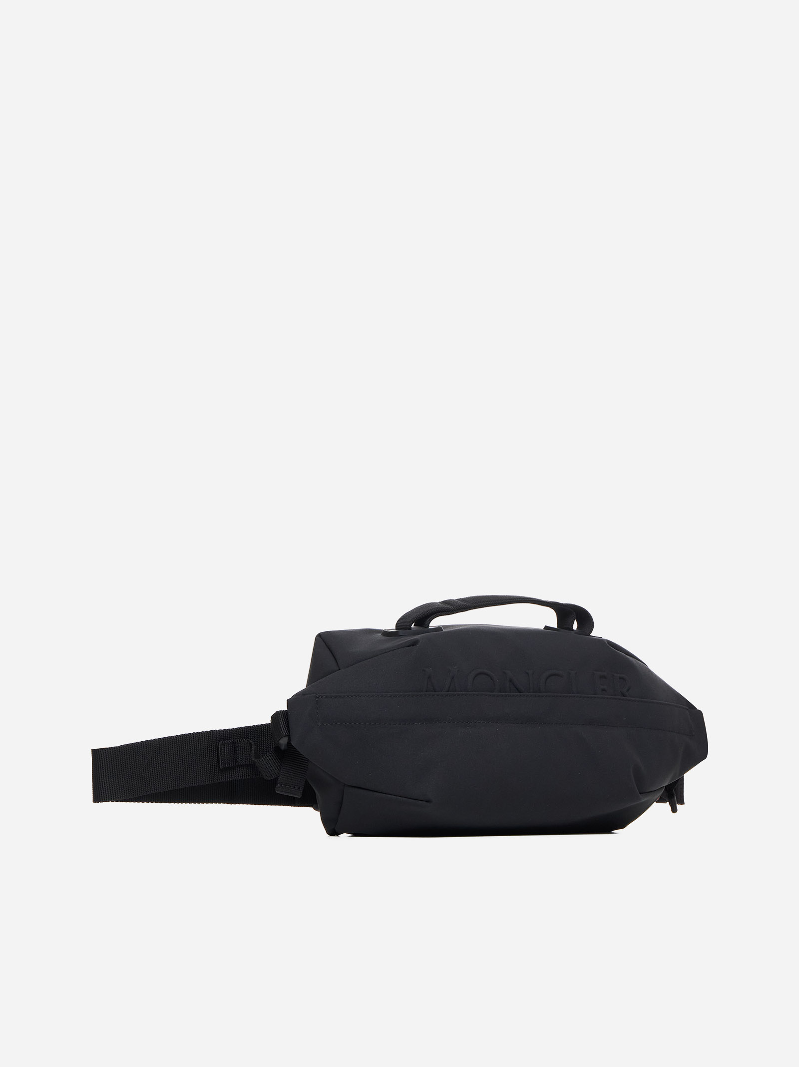 MONCLER Marsupio Alchemy in tessuto Convenienza
