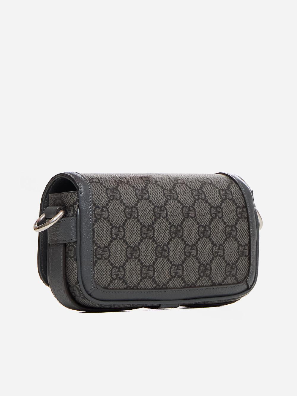 GUCCI Borsa Ophidia mini in tessuto GG Online