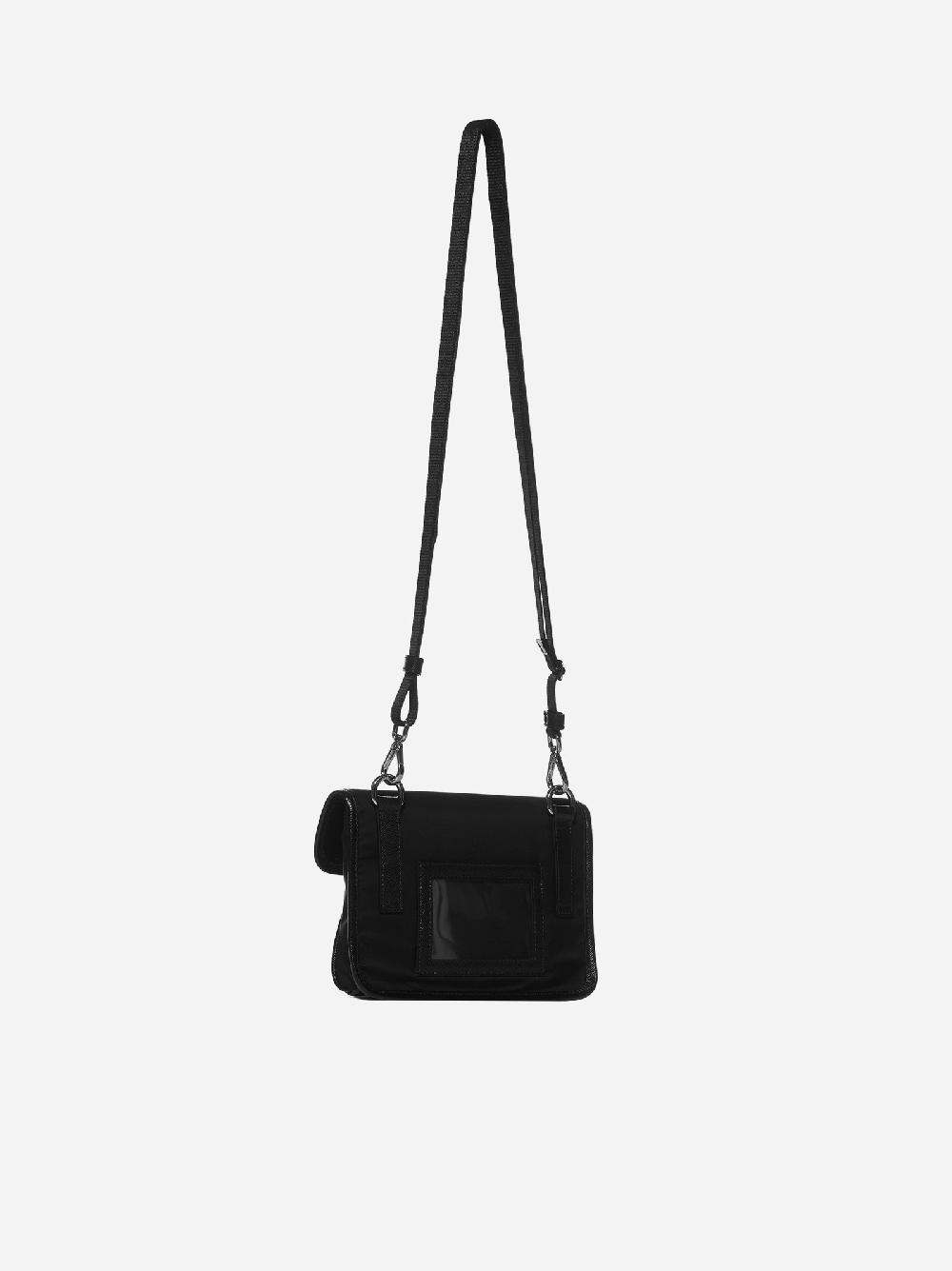 PRADA Astuccio in Re-Nylon Negozio