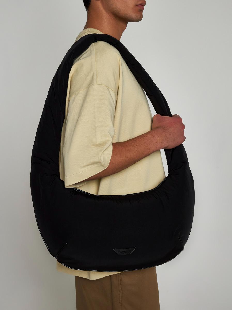 BOTTEGA VENETA Borsa in Paper nylon Fino Al -60%