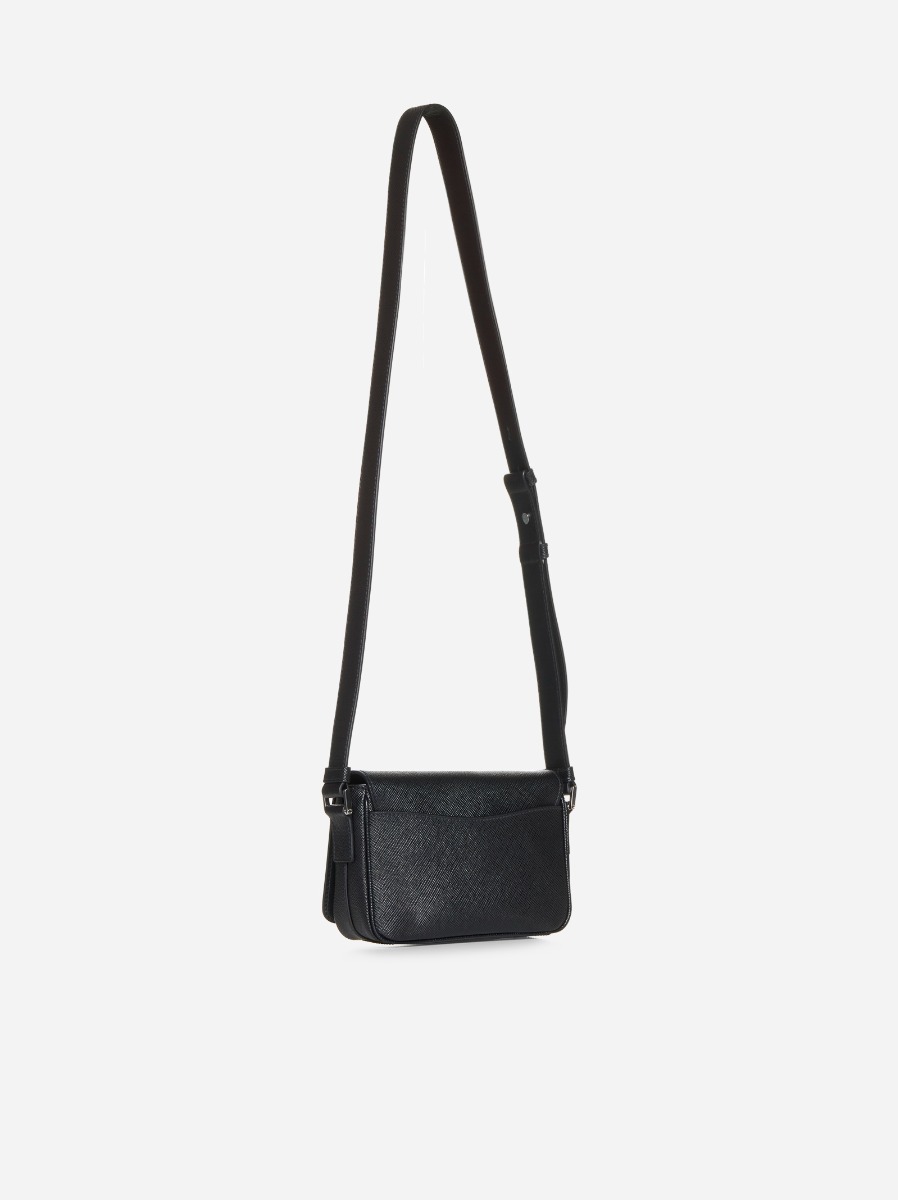 PRADA Borsa in pelle Saffiano Online