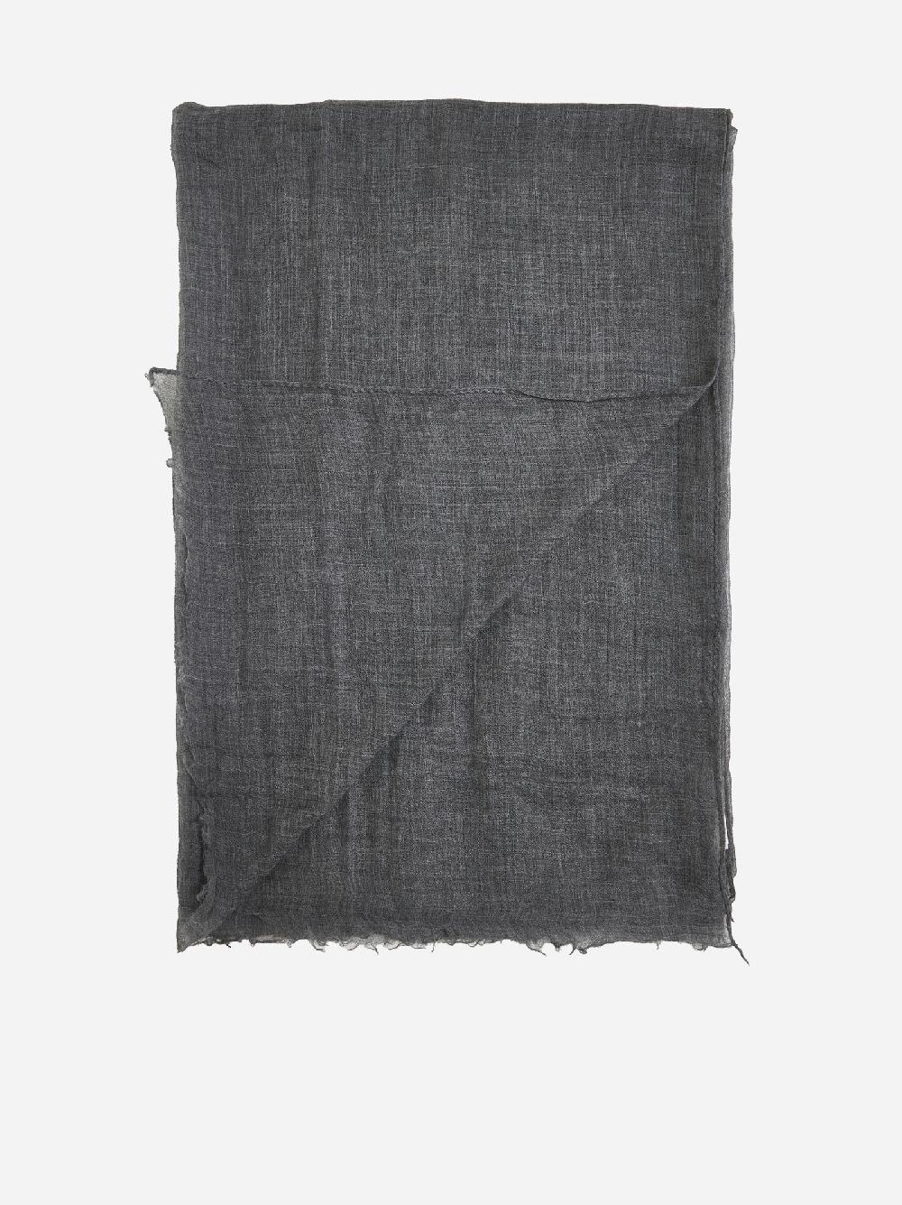 BRUNELLO CUCINELLI Sciarpa in cashmere Italia