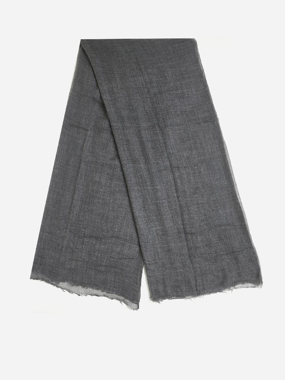 BRUNELLO CUCINELLI Sciarpa in cashmere Italia