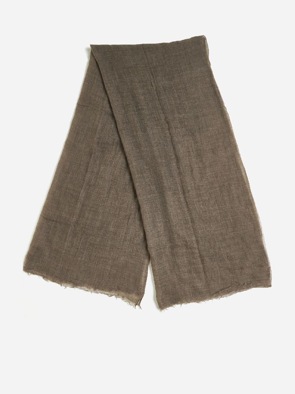 BRUNELLO CUCINELLI Sciarpa in cashmere In Linea