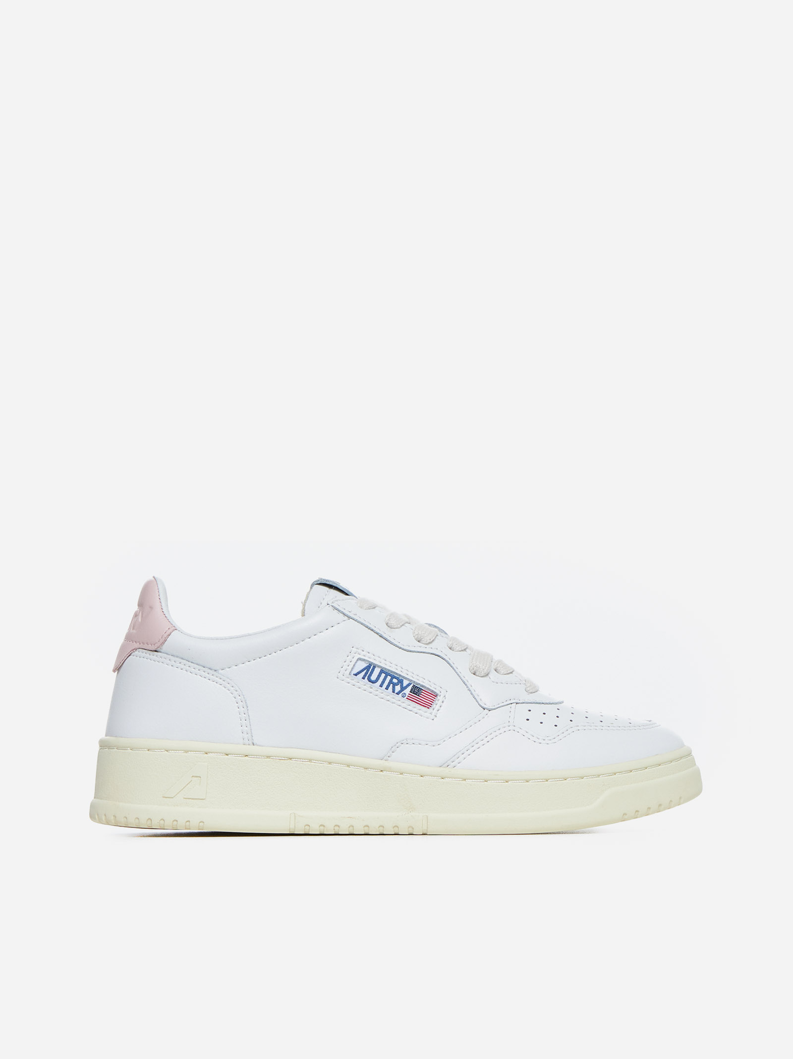 AUTRY Sneakers Medalist in pelle
