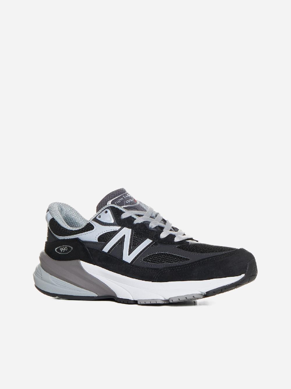 NEW BALANCE Sneakers 990v6 Promozione