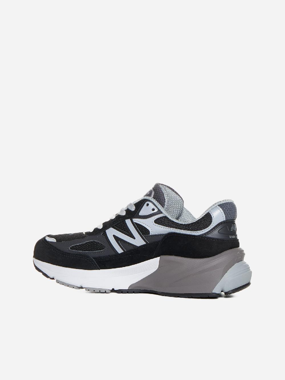NEW BALANCE Sneakers 990v6 Promozione