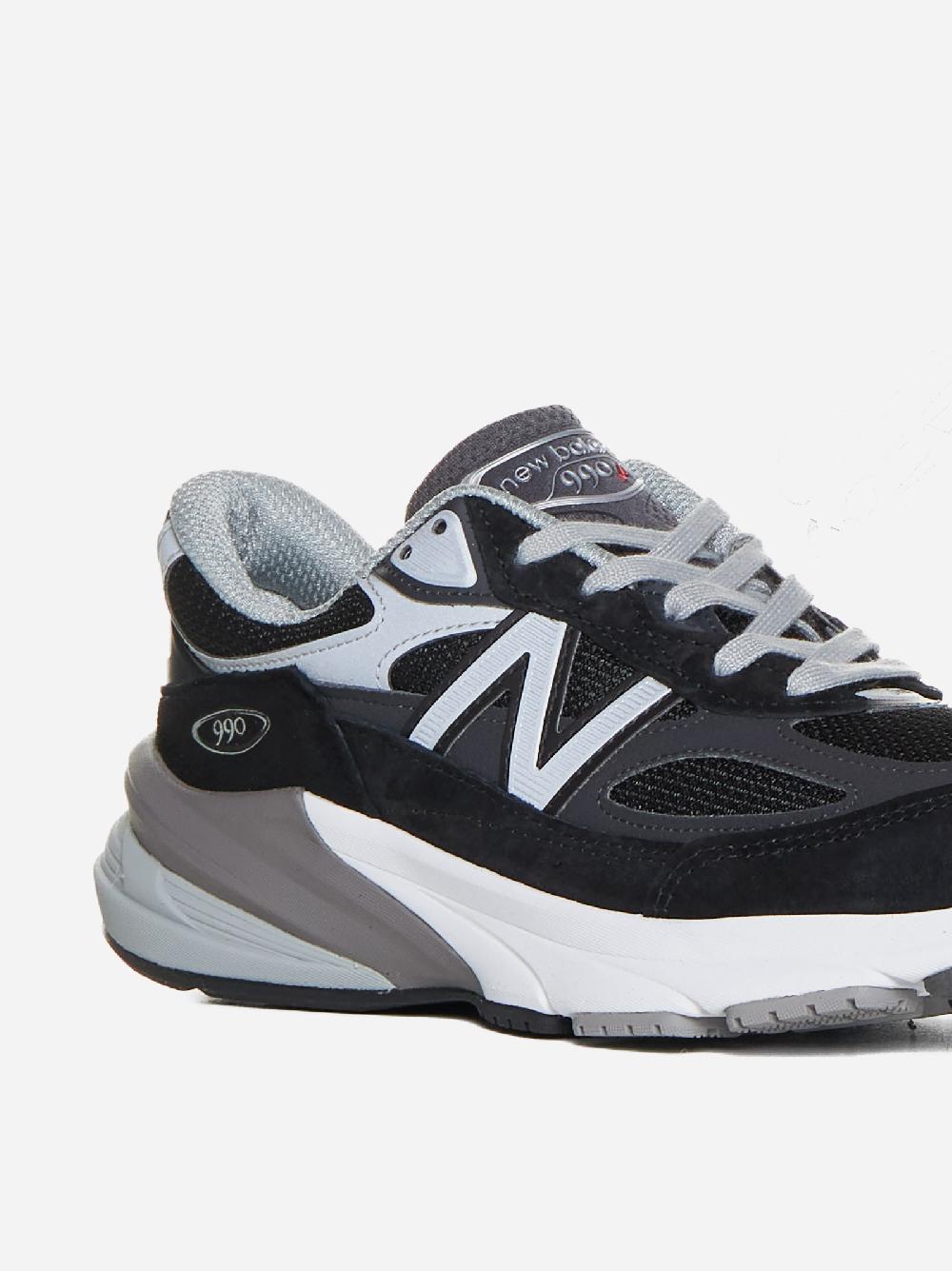 NEW BALANCE Sneakers 990v6 Promozione