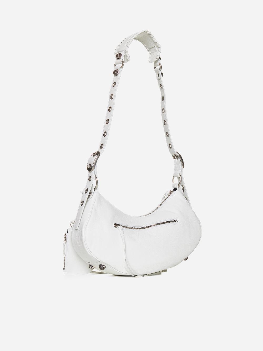 BALENCIAGA Borsa Le Cagole S in pelle Offerte