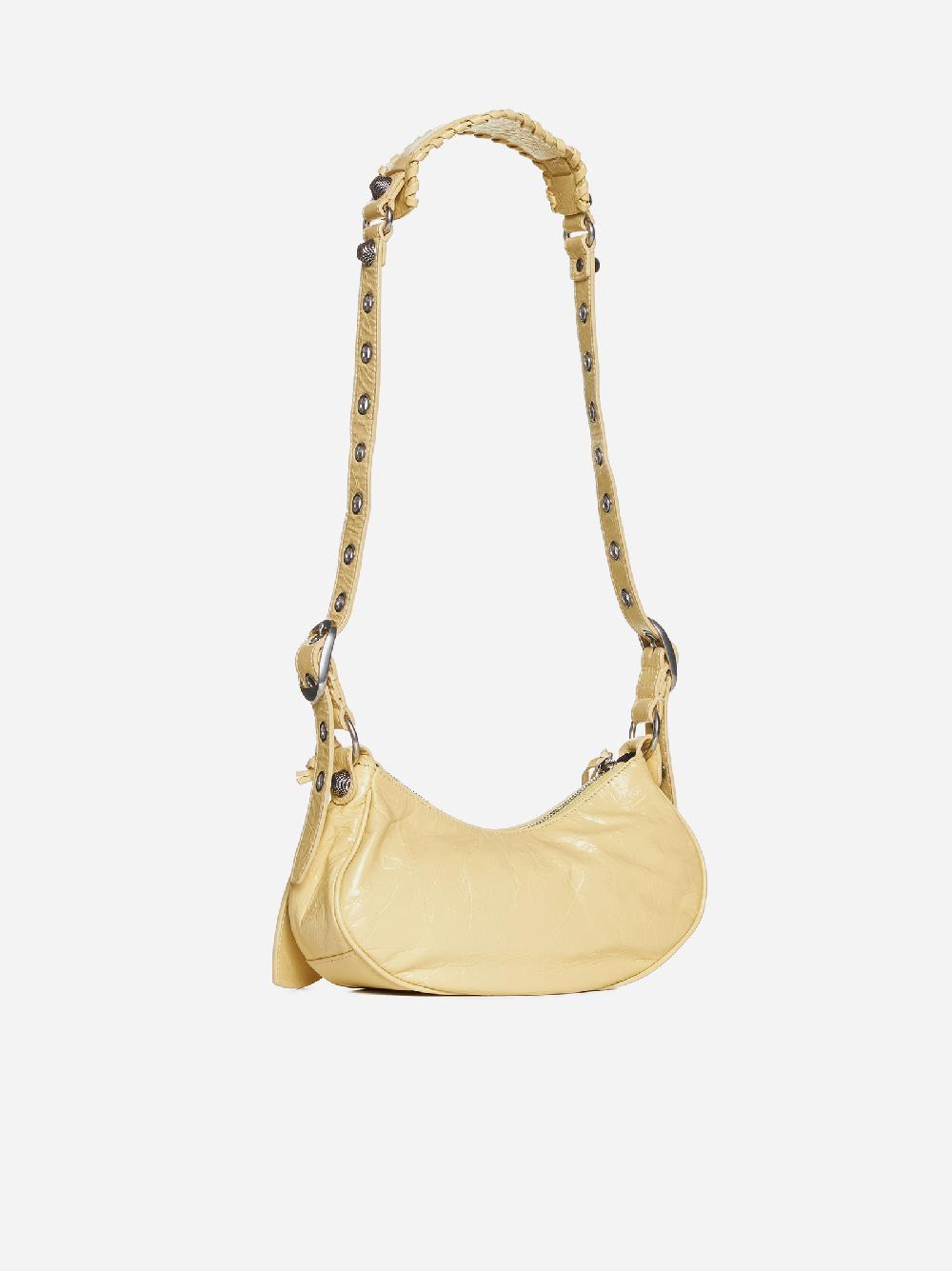 BALENCIAGA Borsa Le Cagole XS in pelle I Più Venduti