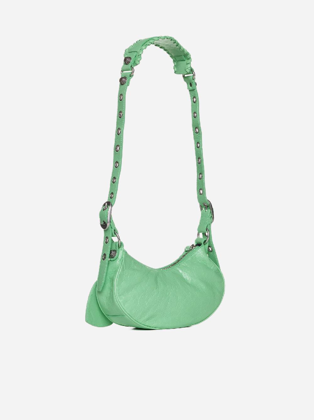 BALENCIAGA Borsa Le Cagole XS in pelle Vendite Flash