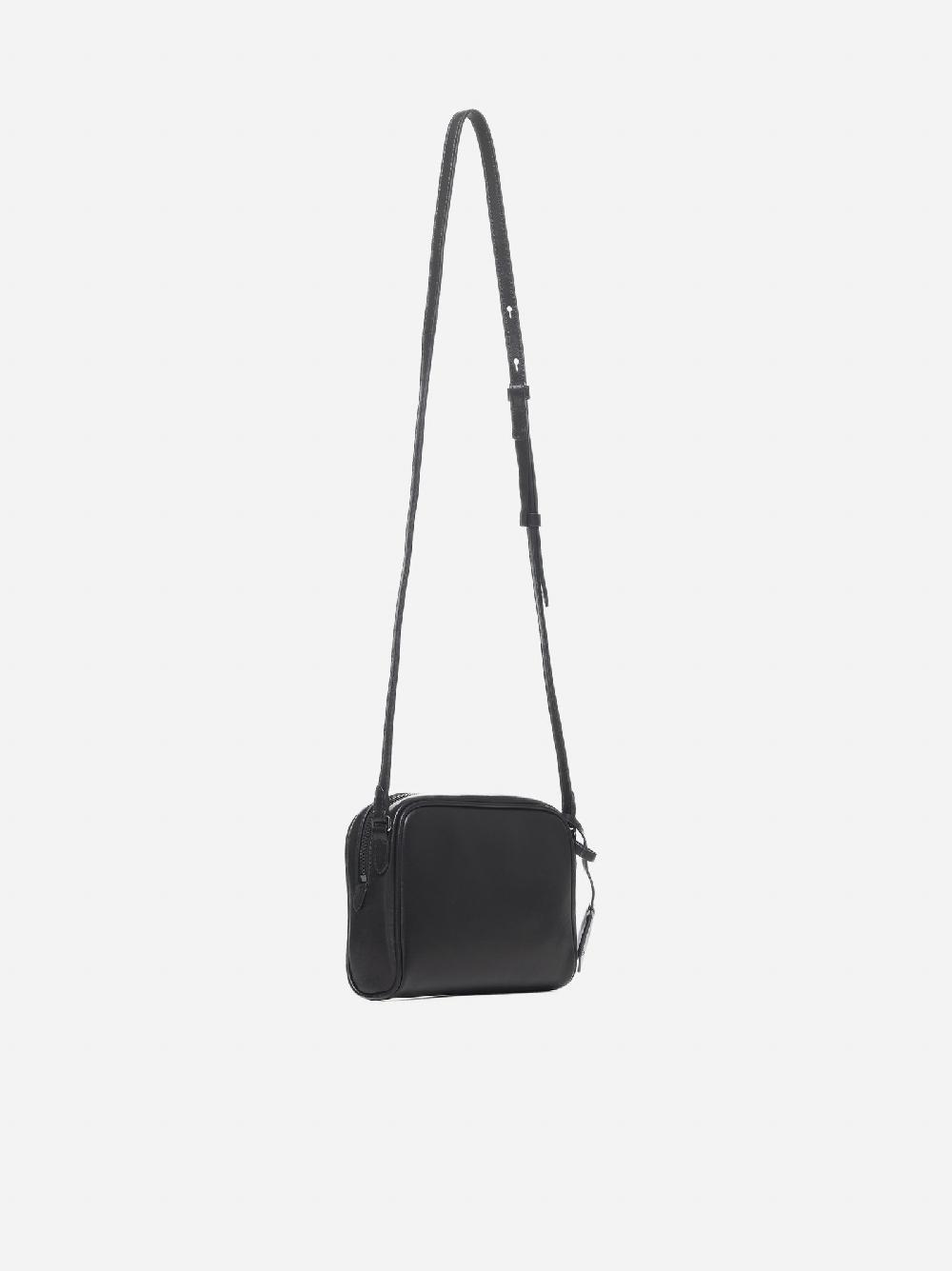 BRUNELLO CUCINELLI Borsa crossbody in pelle Fino Al -60%