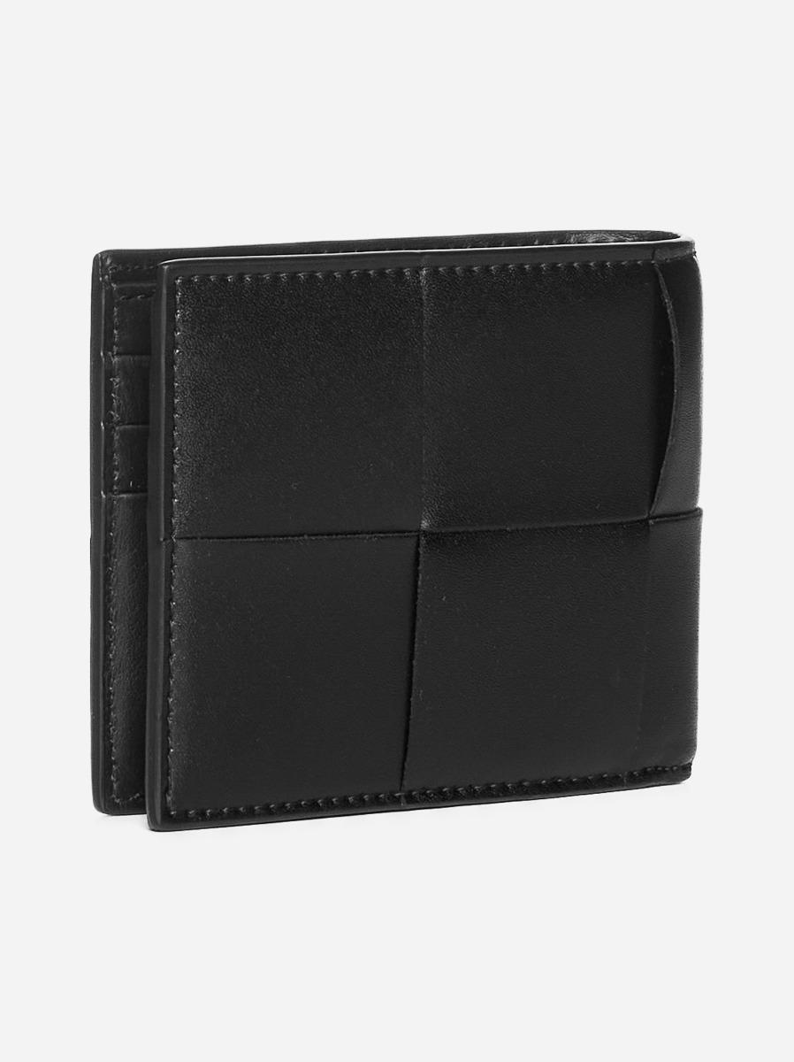 BOTTEGA VENETA Portafoglio Cassette in pelle Italia