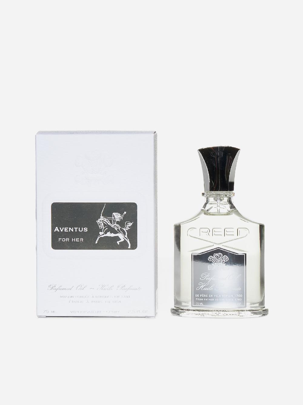 CREED Aventus For Her - olio profumato In Linea