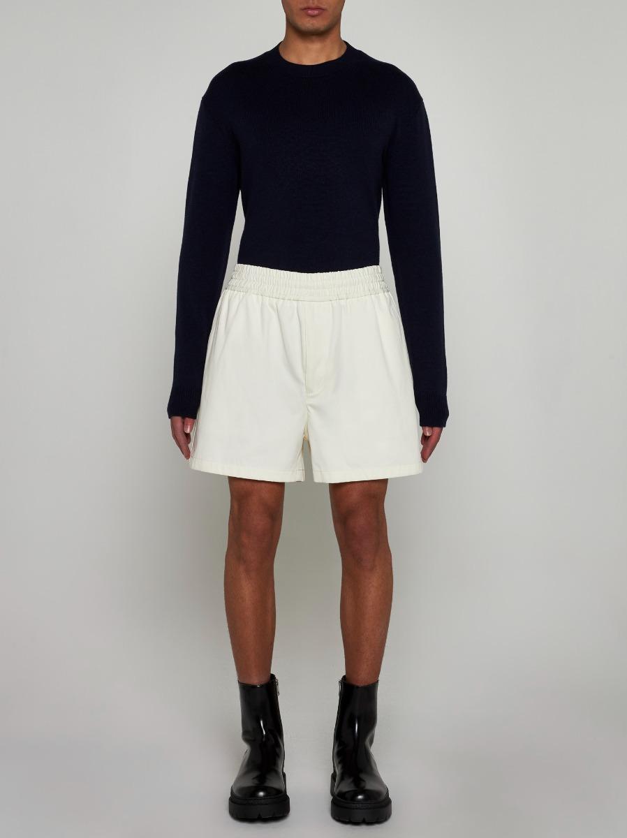 BOTTEGA VENETA Pull in cashmere Negozio