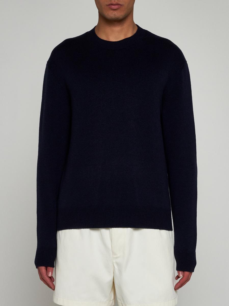 BOTTEGA VENETA Pull in cashmere Negozio