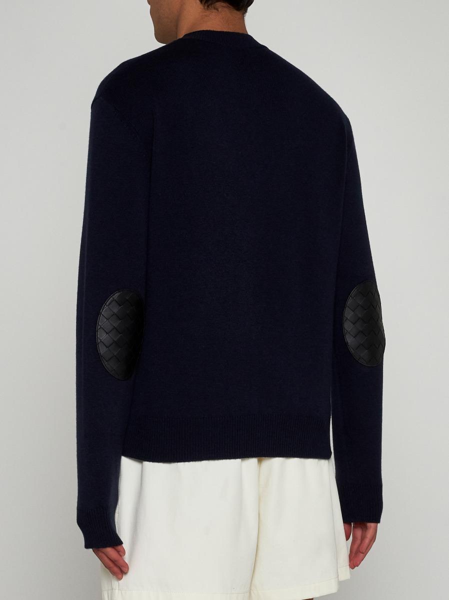 BOTTEGA VENETA Pull in cashmere Negozio