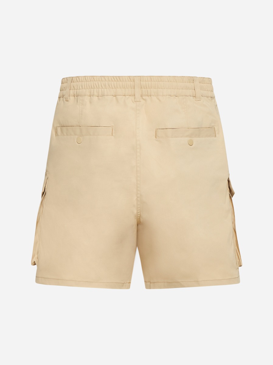 CARHARTT WIP Shorts Balto beige Affare Del Giorno