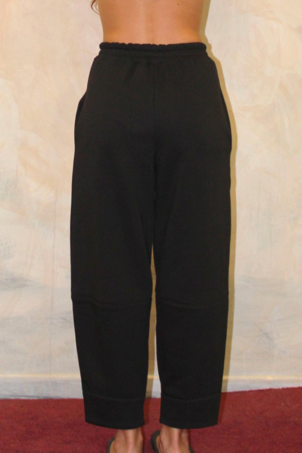 ROSÈ A POIS Pink Floyd Pantalone Negozi Online