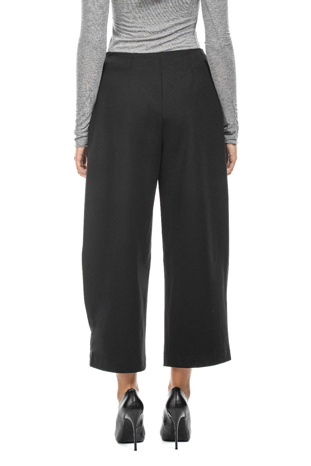 ROSÈ A POIS FLORA Pantalone bombato Promozione Limitata