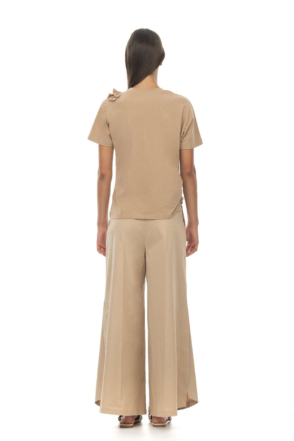 ROSÈ A POIS Jasmine T-shirt Hotsell