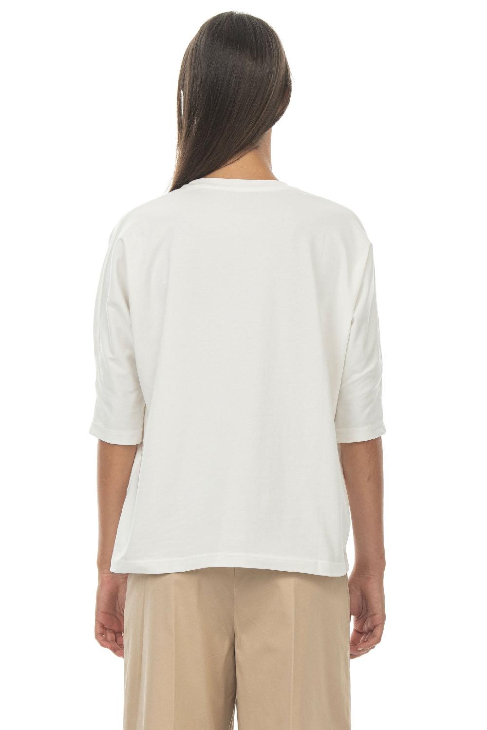 ROSÈ A POIS Alice T-shirt Shopping Online