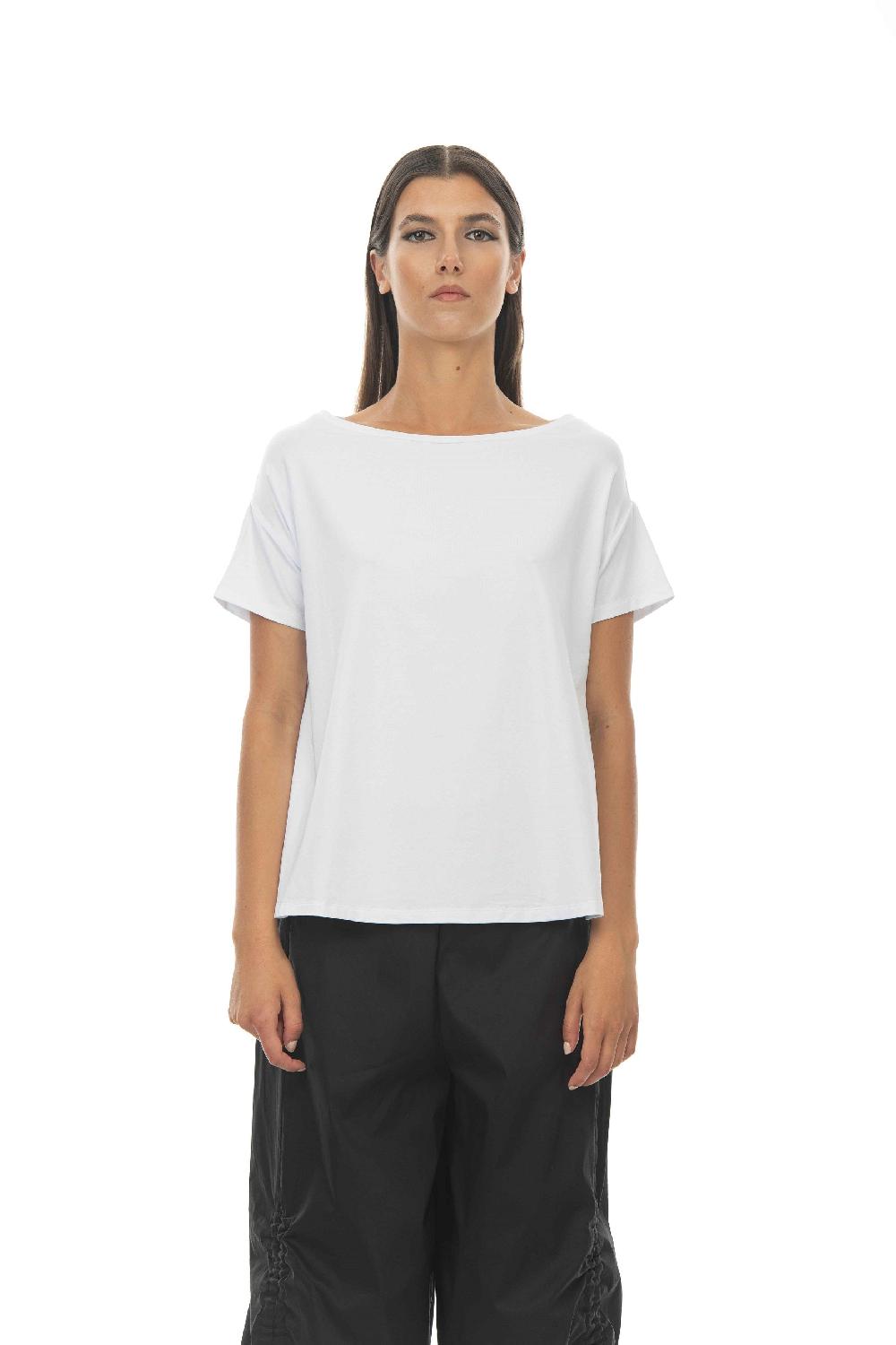 ROSÈ A POIS Lolly T-shirt In Saldo