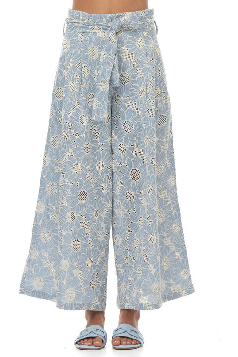 ROSÈ A POIS Mufasa Pantalone Promozione