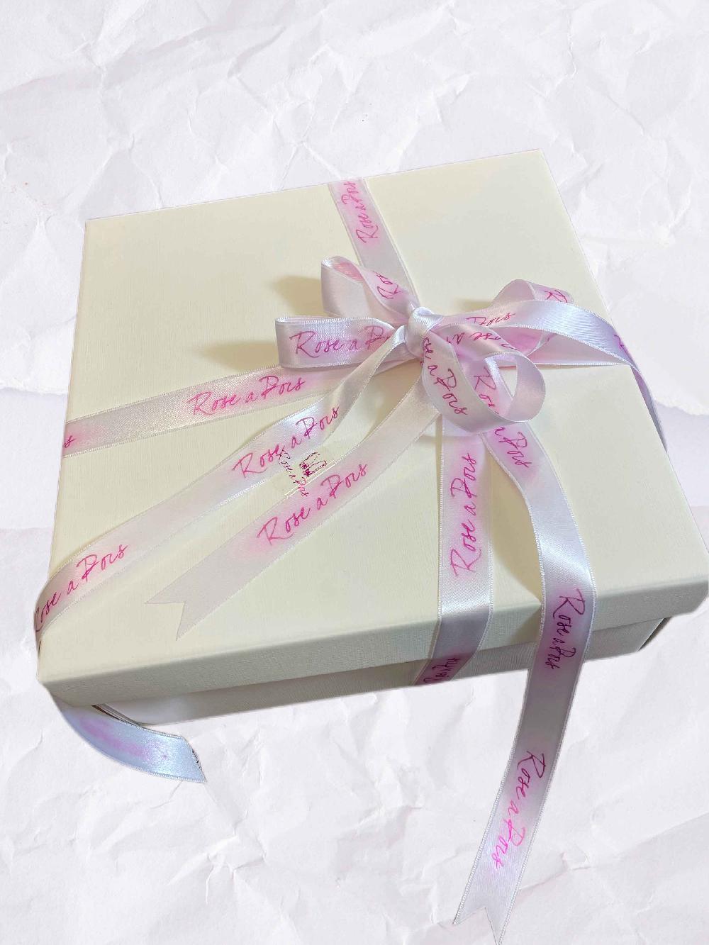 ROSÈ A POIS Portamore Love Promozione