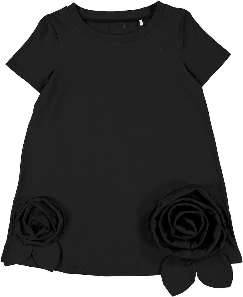 ROSÈ A POIS PAOLA T-shirt basic Affare Del Giorno