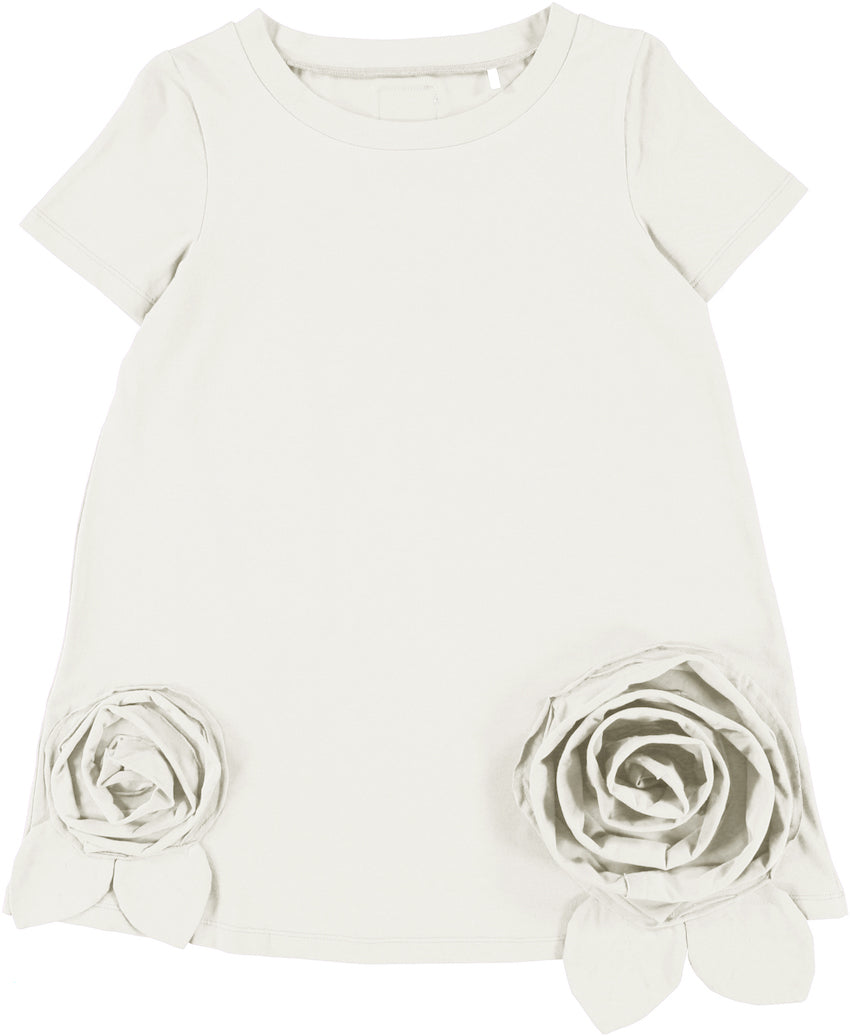 ROSÈ A POIS PAOLA T-shirt basic Affare Del Giorno