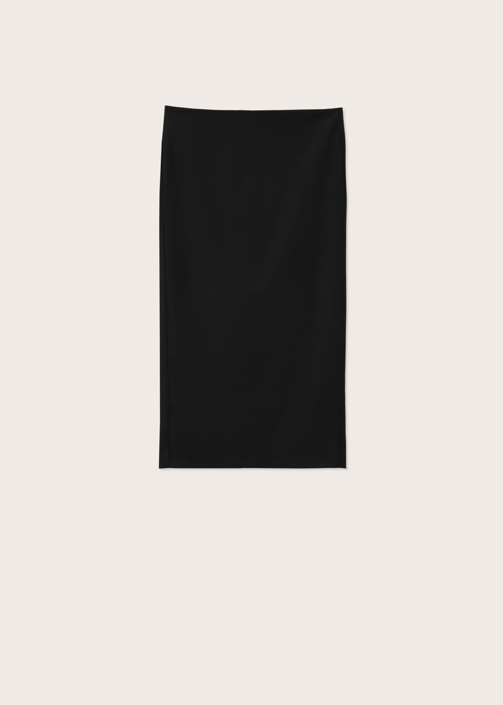 Rosso35 Gonna longuette Saldi