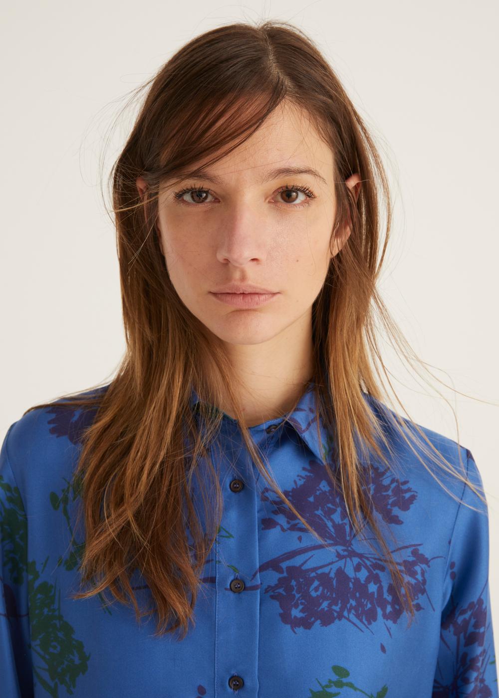 Rosso35 Abito camicia Vendita Economica