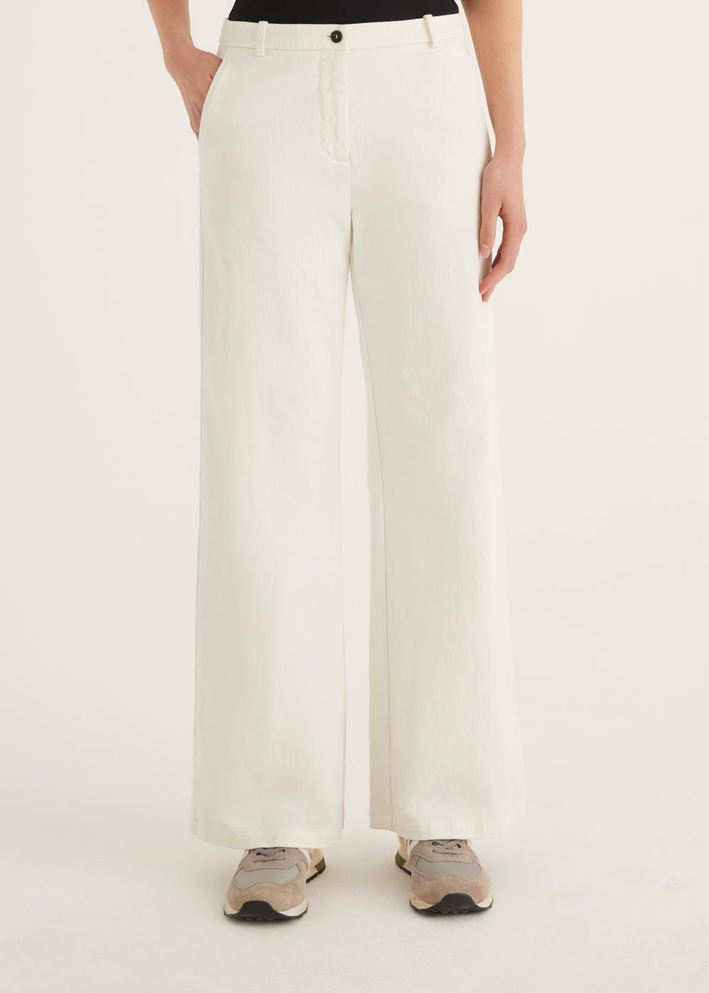 Rosso35 Pantalone ampio Online