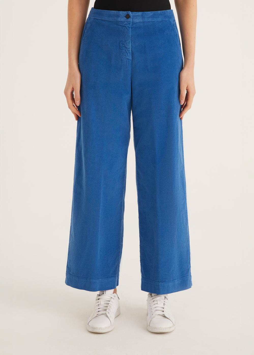 Rosso35 Pantalone ampio Outlet